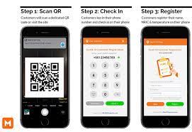 Here you can purchase qr codes. Malaysian Startup Offers Free Contact Tracing Solution For Local Businesses