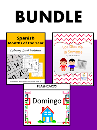 Pin On Spanish With Luna