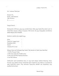 Download contoh surat yang baik 2020. Contoh Surat Lamaran Kerja Alfamart 2019 Tulis Tangan