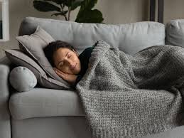 Cuánto debe durar una siesta para ser realmente efectiva
