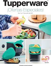 Check spelling or type a new query. Tupperware Oferta Actual 11 01 17 01 2021 Folleto 24 Com