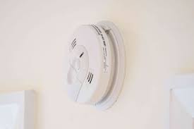 Smoke detectors lose their efficacy after 10 years and require replacing just like carbon monoxide alarms. Kidde Smoke And Carbon Monoxide Alarm Review All In One Unit