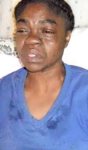 Murder suspect arrested