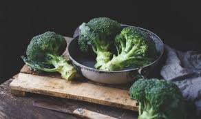 There's a lot of eating going on during the holidays. Type 2 Diabetes Adding Broccoli To Your Christmas Dinner Could Lower Blood Sugar Express Co Uk