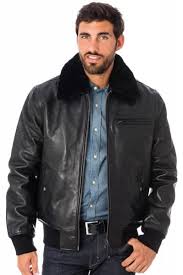 Blouson aviateur homme cuir 4 promotions de la semaine trouver le meilleur prix blouson aviateur homme cuir est l'objectif de cette page web. Blouson Aviateur En Cuir Blousons Pilote Pour Homme Cuir City