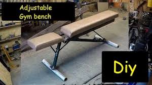Shop with afterpay on eligible items. Adjustable Gym Bench Diy Youtube