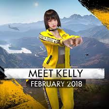 Free fire latest trick to surprise friends and enimies malayalam| download rooter for daily giveaway. Kelly Will Cost 2 000 Gold To Unlock As Garena Free Fire Facebook