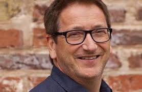 The Wrap: Ashley Bolser, managing director of Bolser