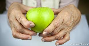Rheumatoide Arthritis Ursachen Symptome Therapie Netdoktor
