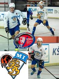 World 1vs1 Ball Hockey Championship, Orimattila 2020