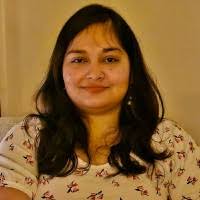 Ritika Chakravarty‏