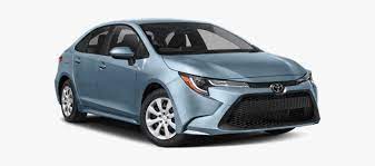 Epa ratings not available at time of posting. New 2020 Toyota Corolla Le Toyota Corolla 2020 Le Hd Png Download Transparent Png Image Pngitem