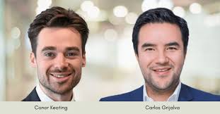 WTW appoints Keating and Grijalva Ortega as Asia Cyber Heads