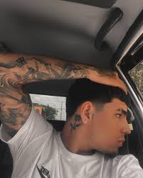 Richard Hernandez (@nameless.rh) • Instagram photos and videos