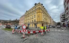 Tagy Havarie Vody Prahain