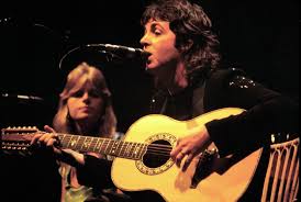 Find top songs and albums by paul mccartney, including fourfiveseconds, hope of deliverance and more. Wings Wikipedia