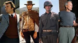 Eastwood is also known for his roles in war movies (just check out our clint eastwood filmography for a full check out more lists like top clint eastwood characters, greatest movies produced by clint. 20 Best Clint Eastwood Movies Gran Torino To Dirty Harry British Gq