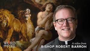 Bishop Barron