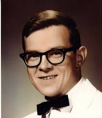 Obituary of Raymond Anthony Stern