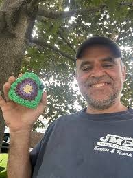 Found this gem at silver springs today