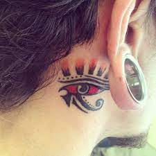 Check spelling or type a new query. 145 Pretty Behind The Ear Tattoos That Will Please You