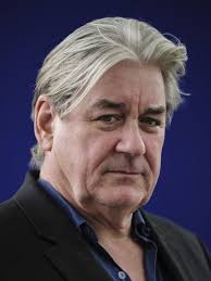 Patrick McGrath Pictures