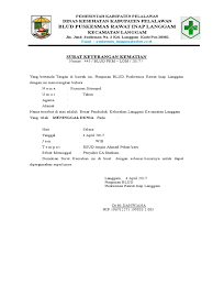 Nisn adalah kepanjangan dari nomor. Surat Keterangan Kematian