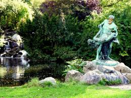 Book your tickets online for zoologischer garten magdeburg, magdeburg: Viktoriapark Beautiful Park In Berlin Kreuzberg Jump Berlin