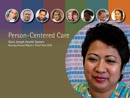 Person-Centered Care
