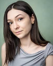 Hilda Fay: Movies, TV, and Bio