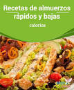 Resultado de imagen para almuerzos comidas "de toda la semana"