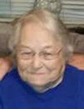 Obituary for Edna Irene Johnson