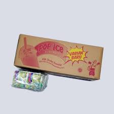 Daftar harga indomie goreng 1 dus terbaru juni 2021. Jual Pop Ice Es Teler Dus Isi 25 Renceng Terbaru Juni 2021 Blibli