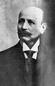 Personajes de la historia