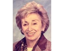 Nancy Matthews Obituary (1927