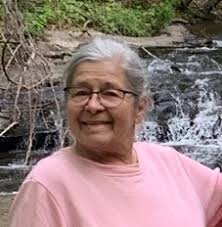 Barbara Jean "Ma" Roberts