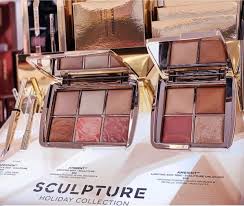 I cant wait to hear your opinion on the newest hourglass unlocked palette. West Village Hourglass Cult Favorite Palettes Are Back This Holiday Season At Sephora With Their New Ambient Lighting Edit And Ambient Lighting Unlocked Palette Westvillagedallas Sephorawestvillage Facebook