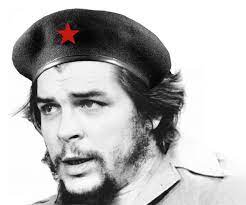 Resultado De Imagen Che Guevara Boina Fotos