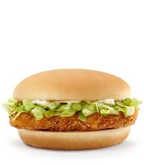 Bk Original Chicken Sandwich Carbs Mcchicken Mcdonalds Com Chicken Burgers Recipe Restaurant Recipes Spicy Chicken Sandwiches