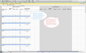 This blog is intended to serve as a journal to record my positions as well as insights and information i gathered about the market. How To Create Your Own Trading Journal In Excel