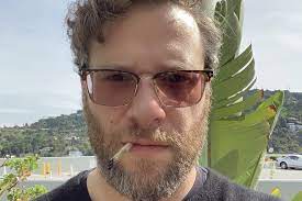 Seth rogen tells all lives matter supporters to 'f*ck off' and 'stop watching' his films. Seth Rogen Smoking An Ungodly Amount Of Weed During Quarantine