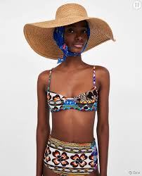 Maillot de bain enfant fille à découvrir chez décathlon à partir de 4 € livraison gratuite à partir de 29,99€ paiement 3x cb echanges et retours Bikini Taille Haute Les Plus Beaux Modeles De Maillots Deux Pieces Terrafemina