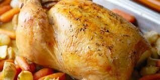 • how to roast a whole chicken. How To Roast Chicken Tips And Techniques Allrecipes