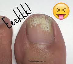 Pin On Nail Polish Care