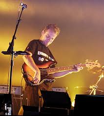 Guy Pratt Wikipedia