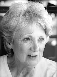 Marie Suzanne Claire McKinley