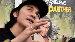 Sebelum Nonton Filmnya Kenali Dulu 20 Karakter Yang Main Di Film Wiro Sableng Tribunnews Com Mobile