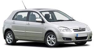 It's fair to say previous generations of the corolla (or auris, as it used to be called) were known for being good value for. Window Tint Film For Toyota Corolla 5 D Evofilm