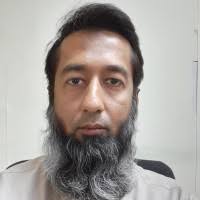 Muhammad Kashan ullah khan