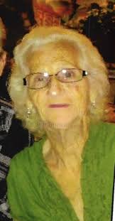 Betty K. Samson Obituary